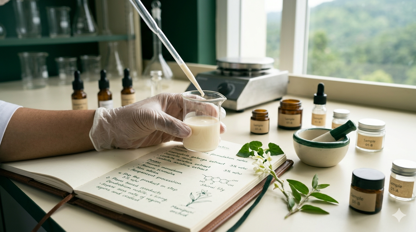 Custom Product Development